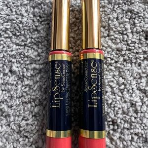 Lipsense Heartbreaker